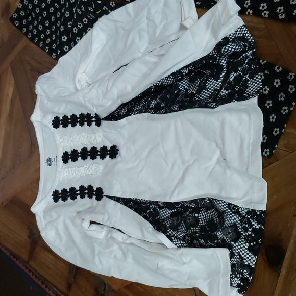 KIDS Headquarters 2 pc outfit - Picture 2 of 5